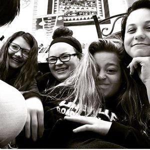 Meet your Posher, Lexi